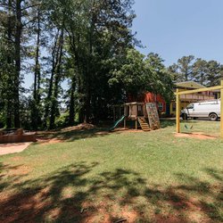 playground at Midwood Manor apartments Situated in the heart of the Southwest Marietta area at 2044 S Cobb Dr SE